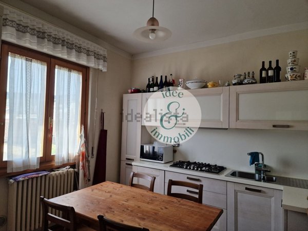 appartamento in vendita a Sesto Fiorentino