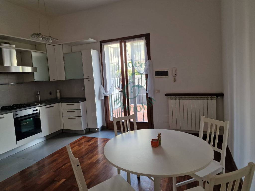 appartamento in vendita a Sesto Fiorentino