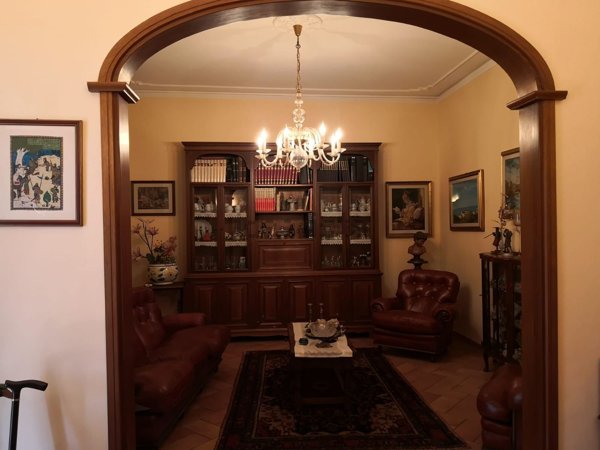 casa indipendente in vendita a Sesto Fiorentino