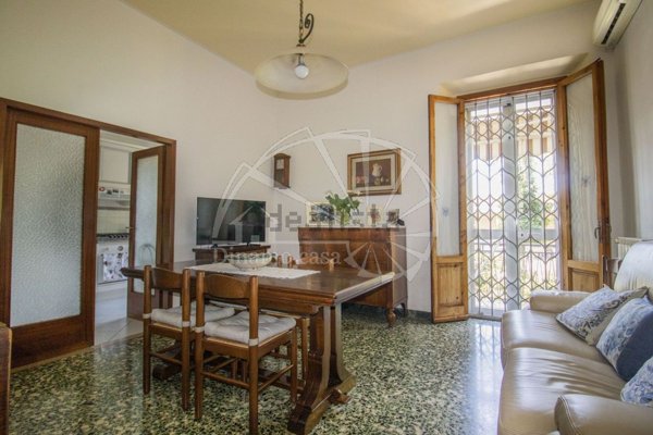 casa indipendente in vendita a Sesto Fiorentino in zona Padule