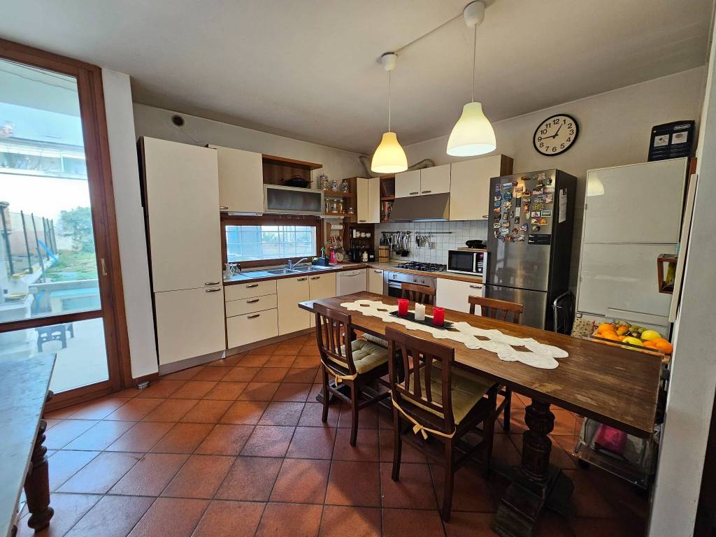 casa indipendente in vendita a Sesto Fiorentino in zona Cercina