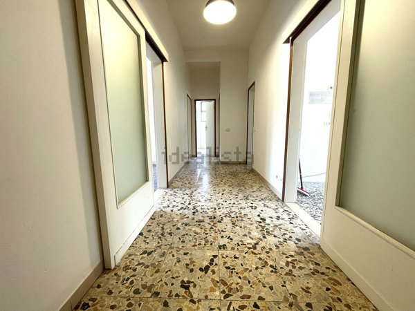 appartamento in vendita a Sesto Fiorentino in zona Colonnata