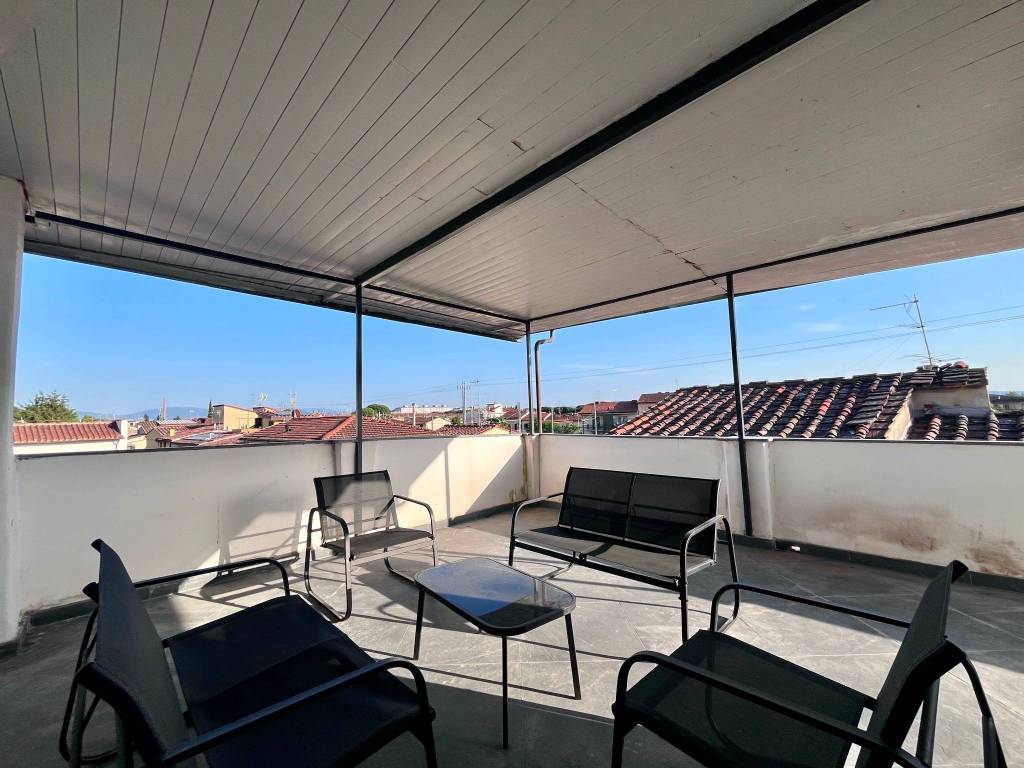 casa indipendente in vendita a Sesto Fiorentino