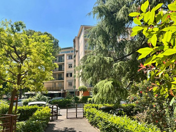 appartamento in vendita a Sesto Fiorentino in zona Quinto