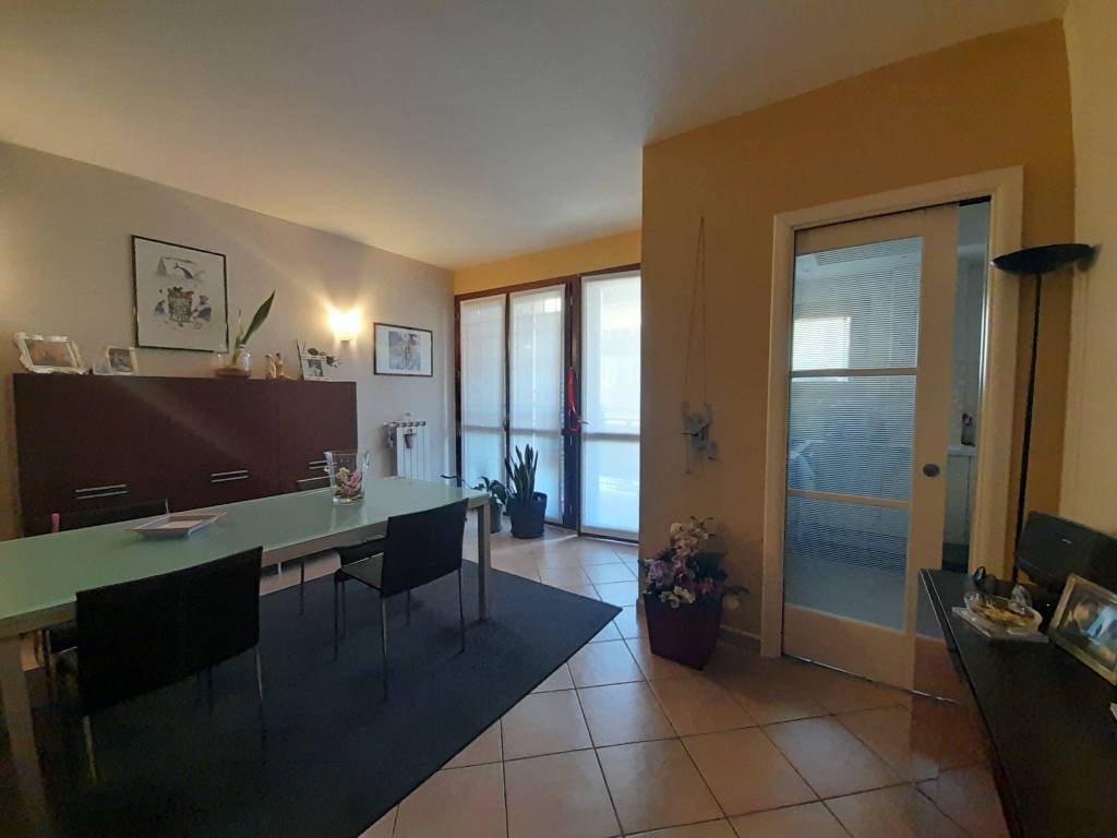 appartamento in vendita a Sesto Fiorentino