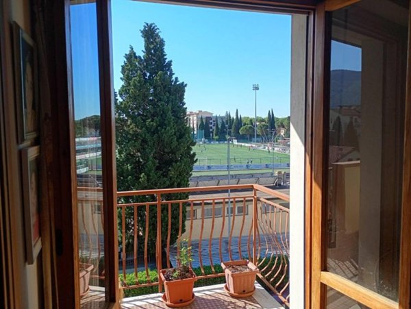 appartamento in vendita a Sesto Fiorentino
