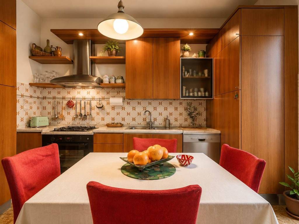 appartamento in vendita a Sesto Fiorentino