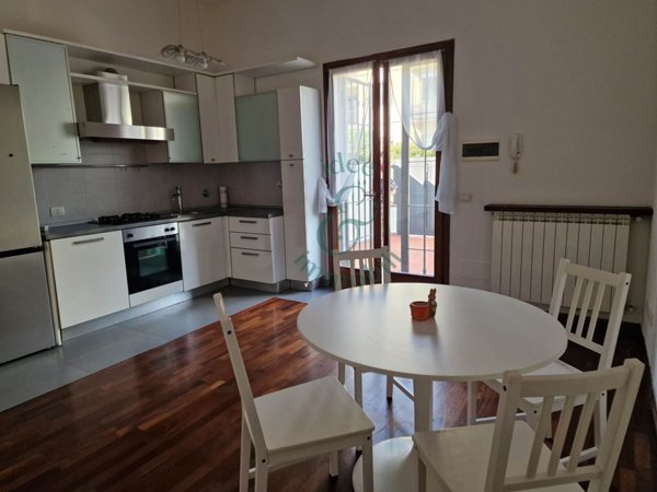 appartamento in vendita a Sesto Fiorentino