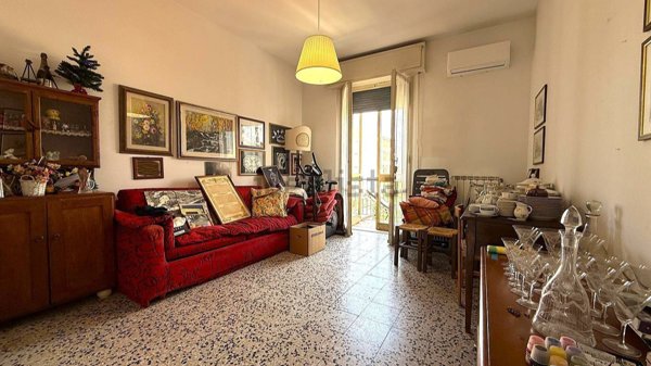 appartamento in vendita a Sesto Fiorentino