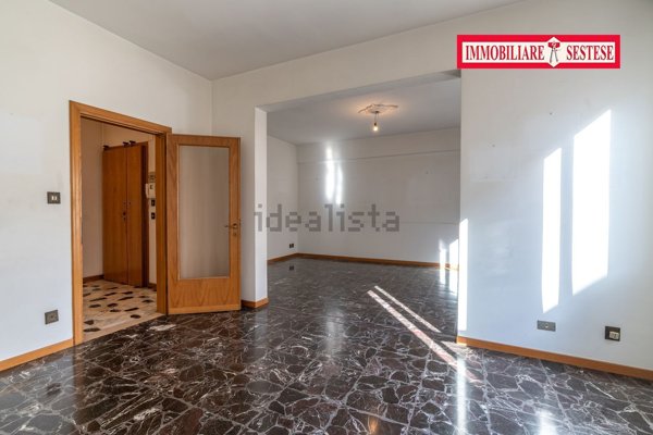 appartamento in vendita a Sesto Fiorentino