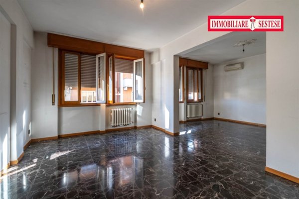 appartamento in vendita a Sesto Fiorentino