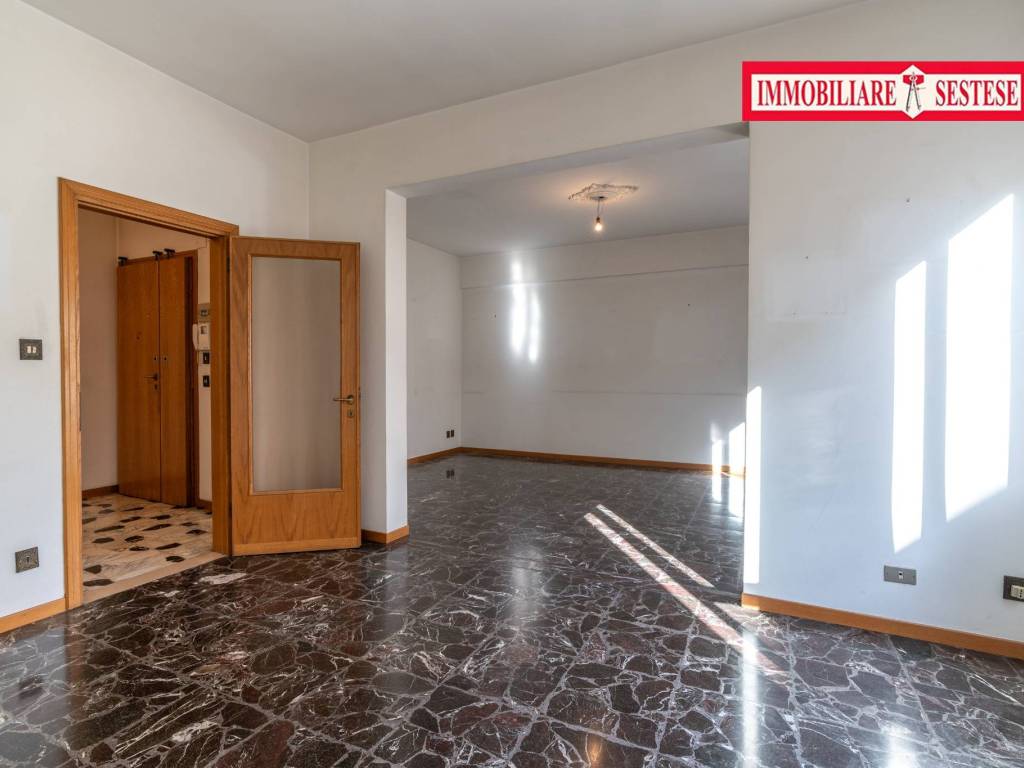 appartamento in vendita a Sesto Fiorentino