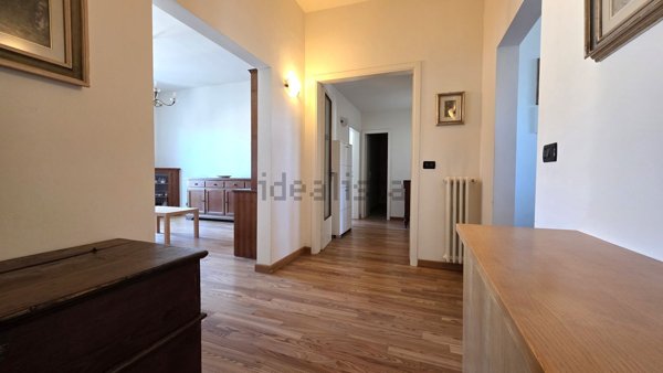 appartamento in vendita a Sesto Fiorentino in zona Colonnata