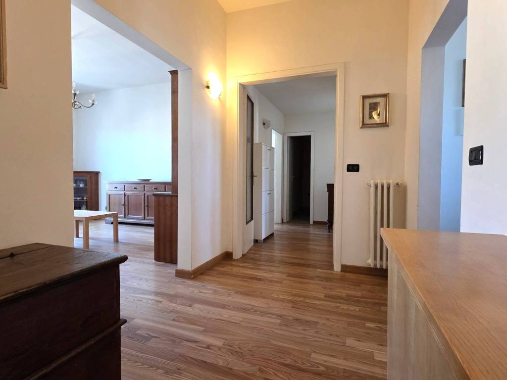 appartamento in vendita a Sesto Fiorentino
