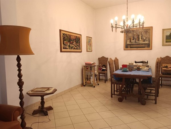 appartamento in vendita a Sesto Fiorentino in zona Padule