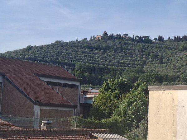 appartamento in vendita a Sesto Fiorentino