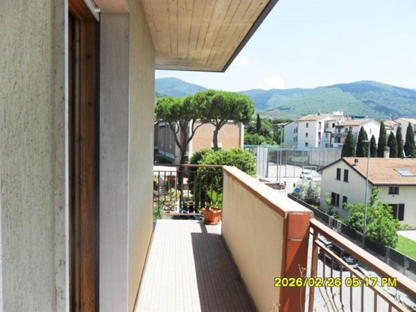 appartamento in vendita a Sesto Fiorentino