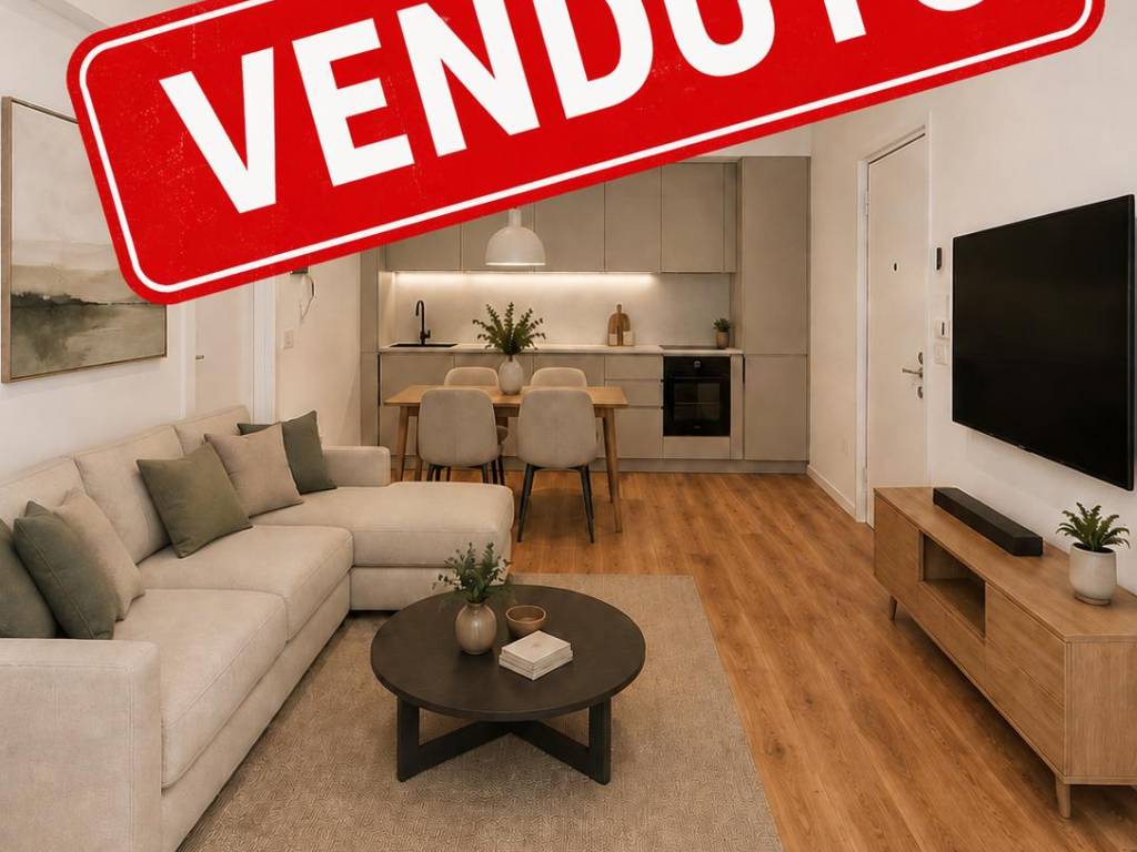 appartamento in vendita a Sesto Fiorentino