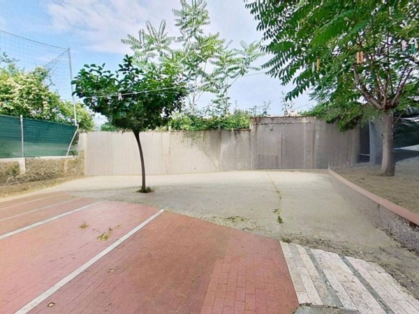 appartamento in vendita a Sesto Fiorentino in zona Zambra