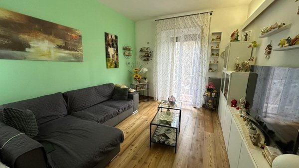 appartamento in vendita a Sesto Fiorentino in zona Padule