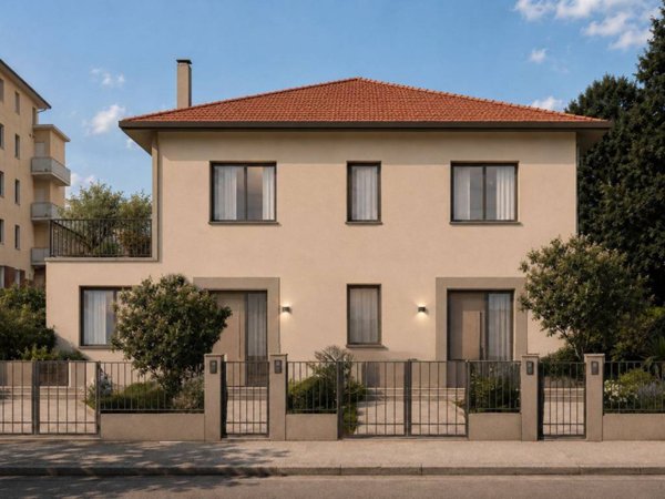 appartamento in vendita a Sesto Fiorentino in zona Quinto
