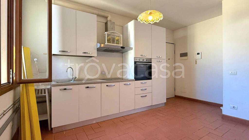 appartamento in vendita a Sesto Fiorentino
