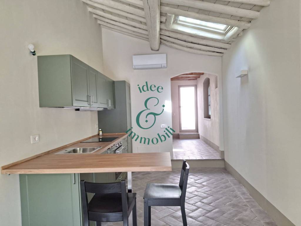 casa indipendente in vendita a Sesto Fiorentino