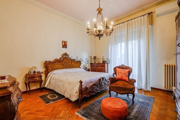 appartamento in vendita a Sesto Fiorentino