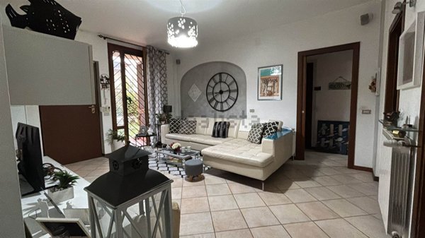appartamento in vendita a Sesto Fiorentino in zona Zambra