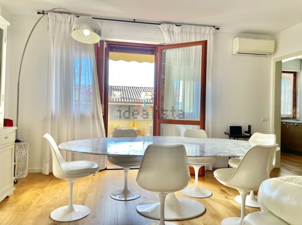 appartamento in vendita a Sesto Fiorentino in zona Colonnata