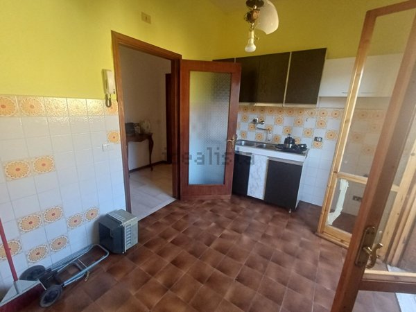 appartamento in vendita a Sesto Fiorentino in zona Quinto