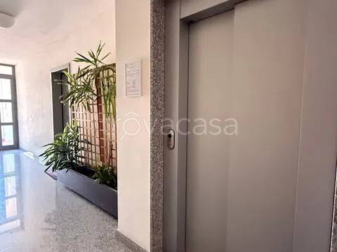 appartamento in vendita a Sesto Fiorentino in zona Colonnata