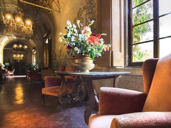 villa in vendita a Sesto Fiorentino
