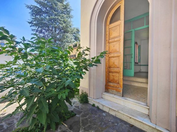 casa indipendente in vendita a Sesto Fiorentino