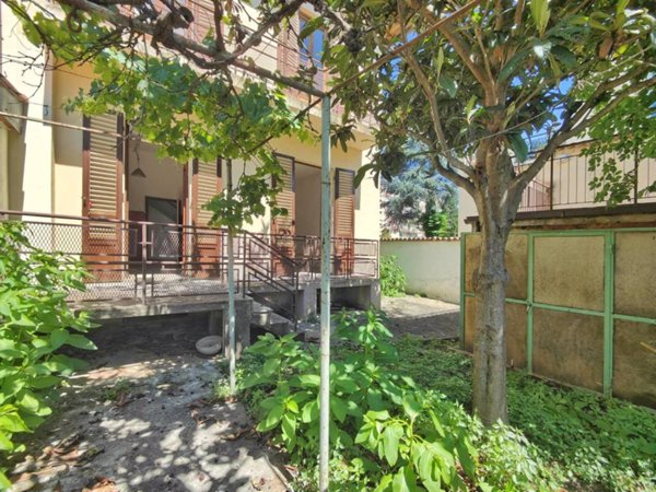 casa indipendente in vendita a Sesto Fiorentino