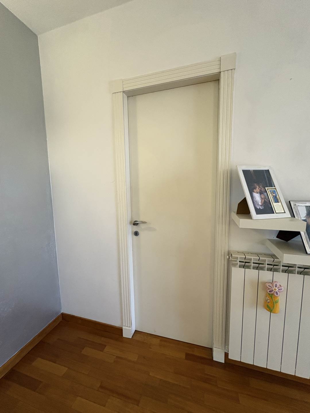 appartamento in vendita a Sesto Fiorentino in zona Padule