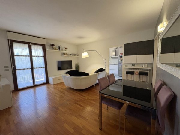 appartamento in vendita a Sesto Fiorentino in zona Padule