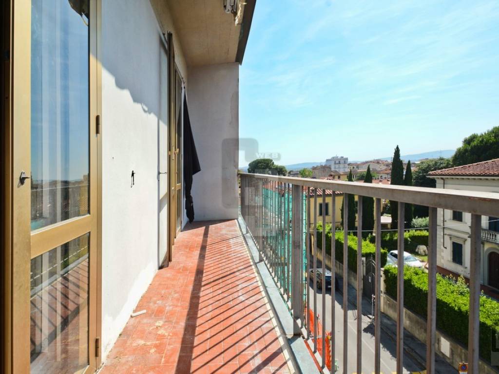 appartamento in vendita a Sesto Fiorentino