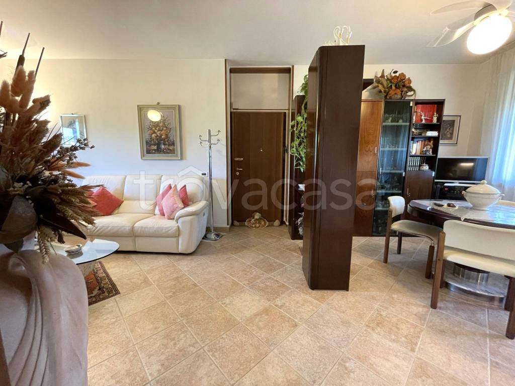 appartamento in vendita a Sesto Fiorentino