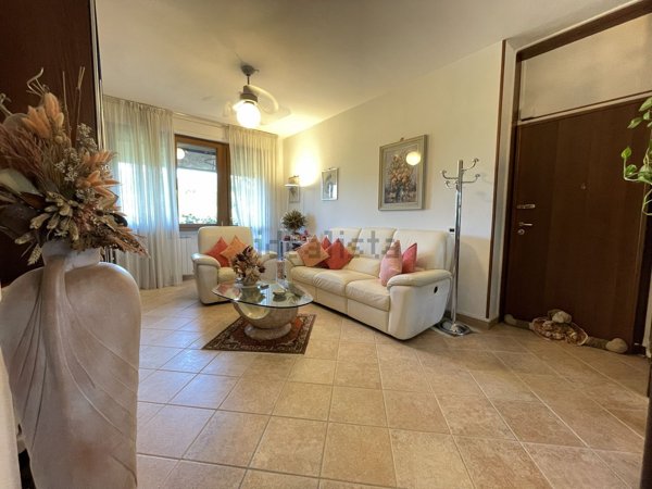 appartamento in vendita a Sesto Fiorentino in zona Zambra