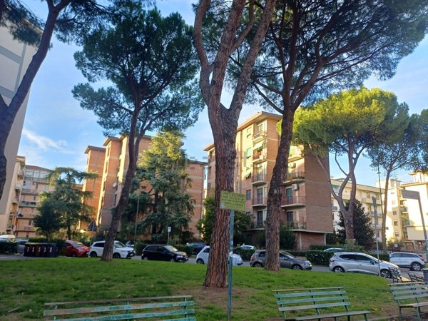 appartamento in vendita a Sesto Fiorentino in zona Quinto