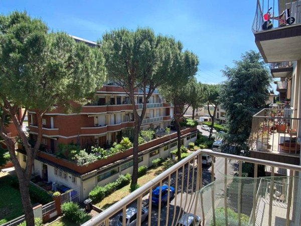 appartamento in vendita a Sesto Fiorentino in zona Colonnata