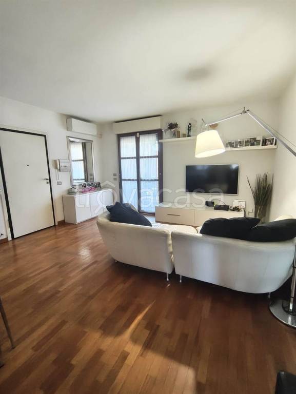 appartamento in vendita a Sesto Fiorentino in zona Padule