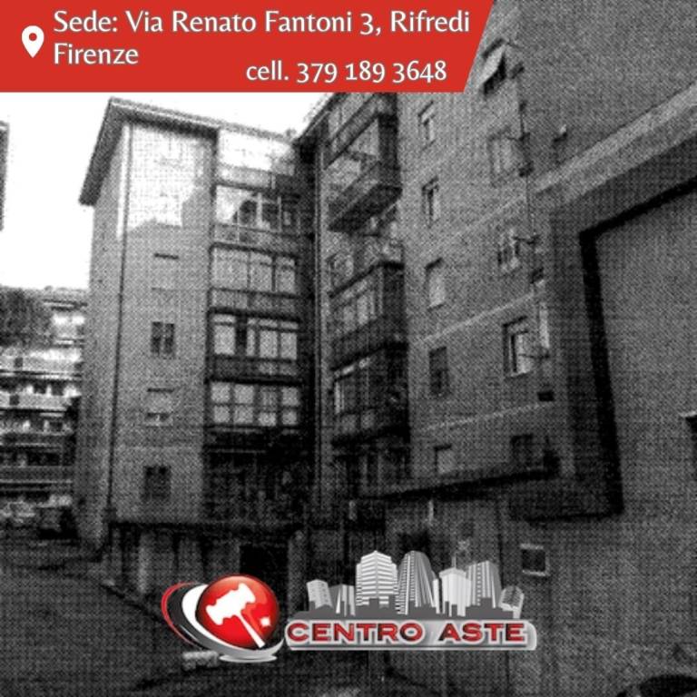 appartamento in vendita a Sesto Fiorentino
