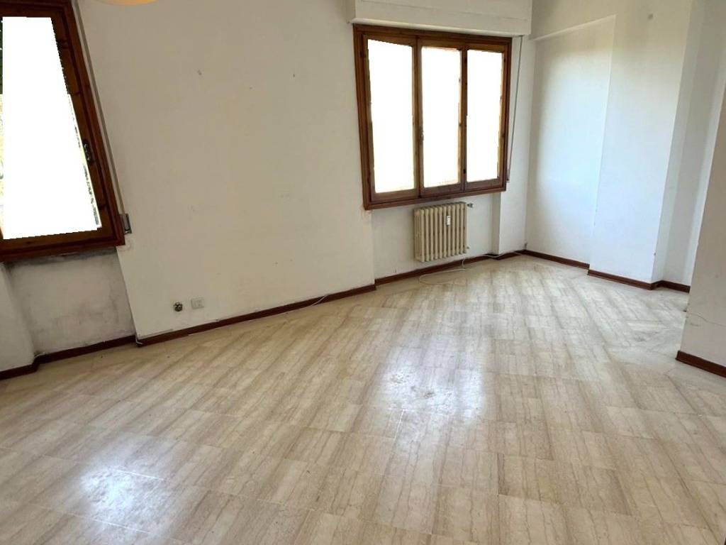 appartamento in vendita a Sesto Fiorentino in zona Quinto