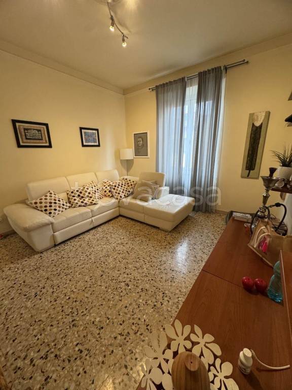 appartamento in vendita a Sesto Fiorentino in zona Padule