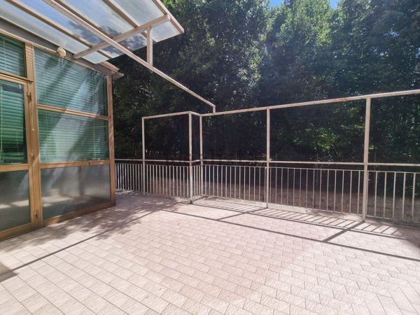 appartamento in vendita a Sesto Fiorentino in zona Colonnata