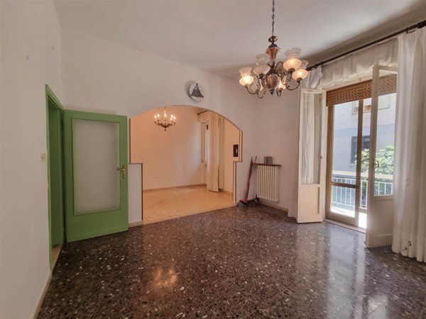 appartamento in vendita a Sesto Fiorentino