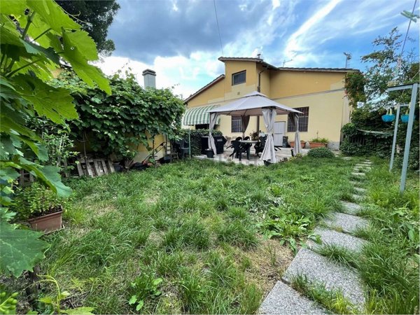 appartamento in vendita a Sesto Fiorentino in zona Padule