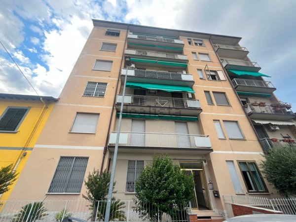 appartamento in vendita a Sesto Fiorentino in zona Zambra